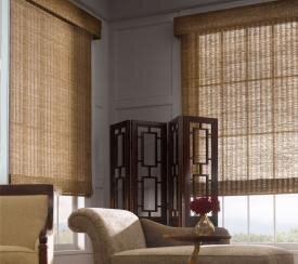 Roman Shade Taki Hartmann