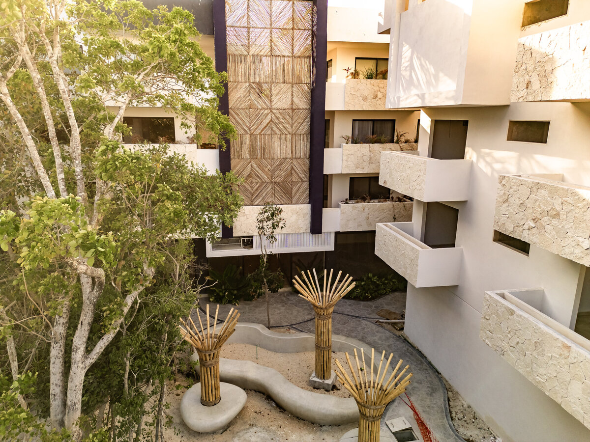 Palms Real Estate Group - Parques Zama Tulum37