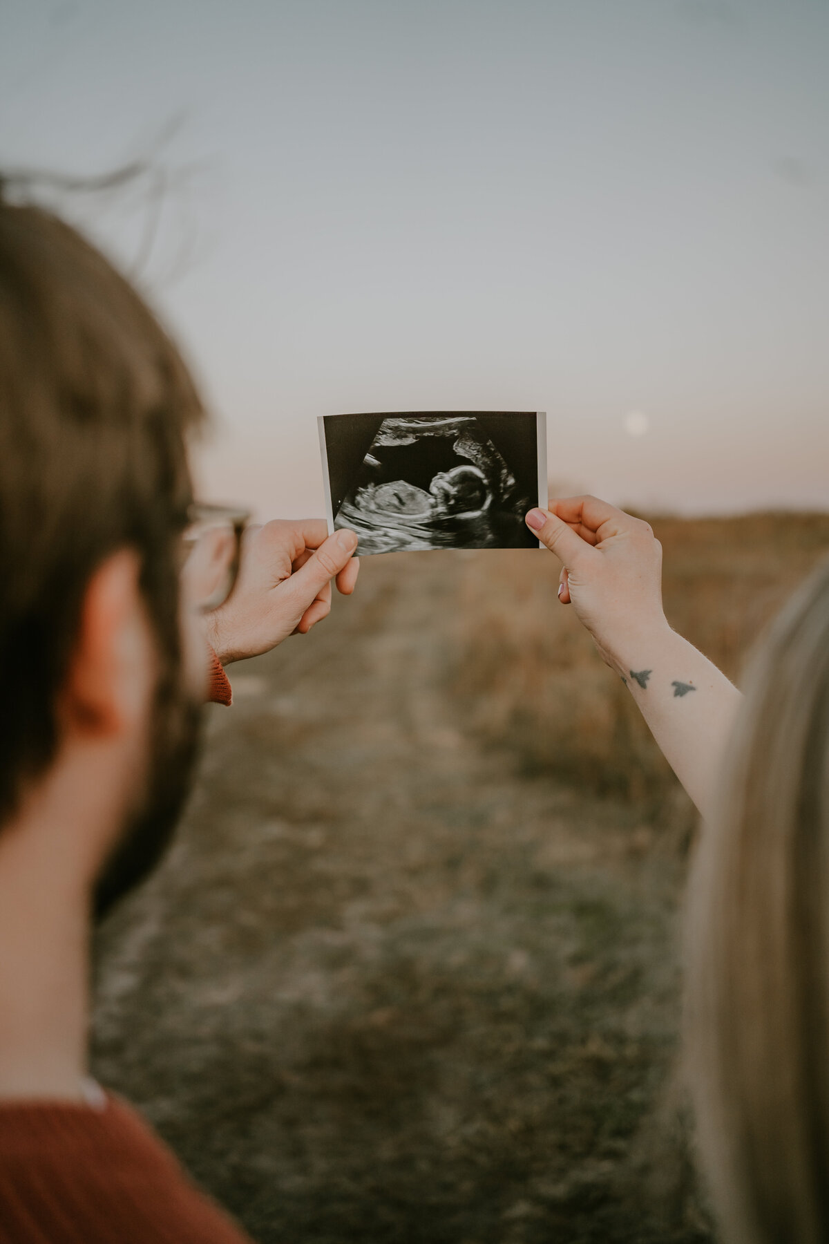 maternity photographer in olympia