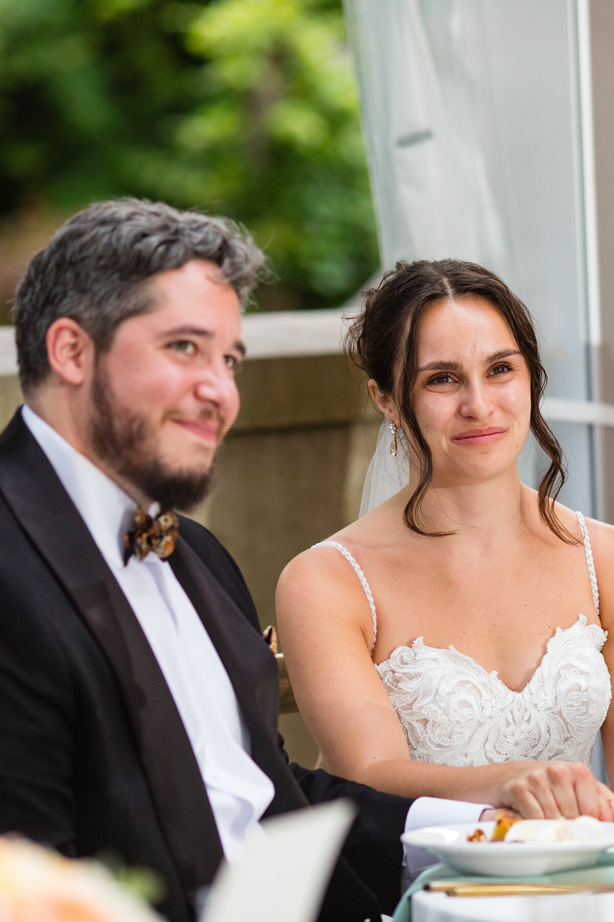 Philadelphia Garden Wedding-153