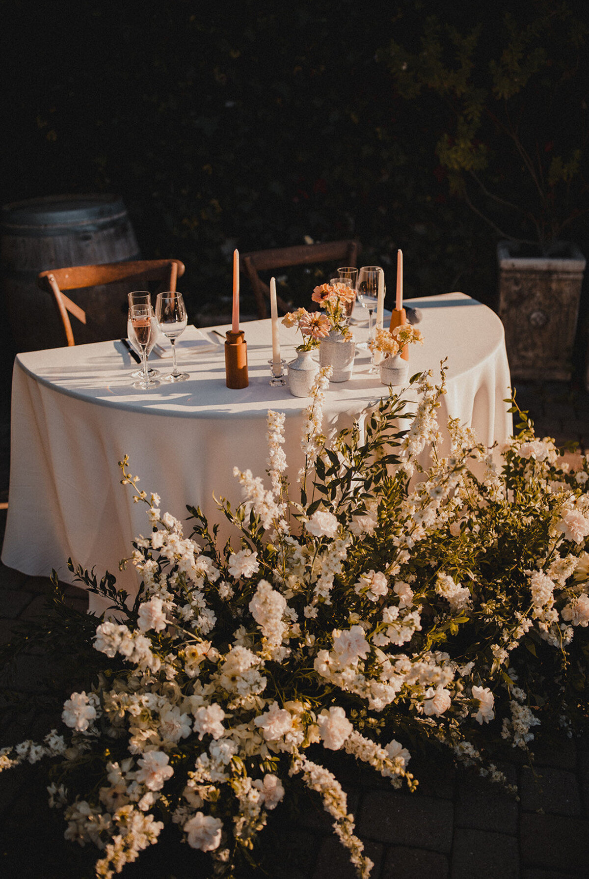 Anna & Chris' Folktale Winery Wedding (27)