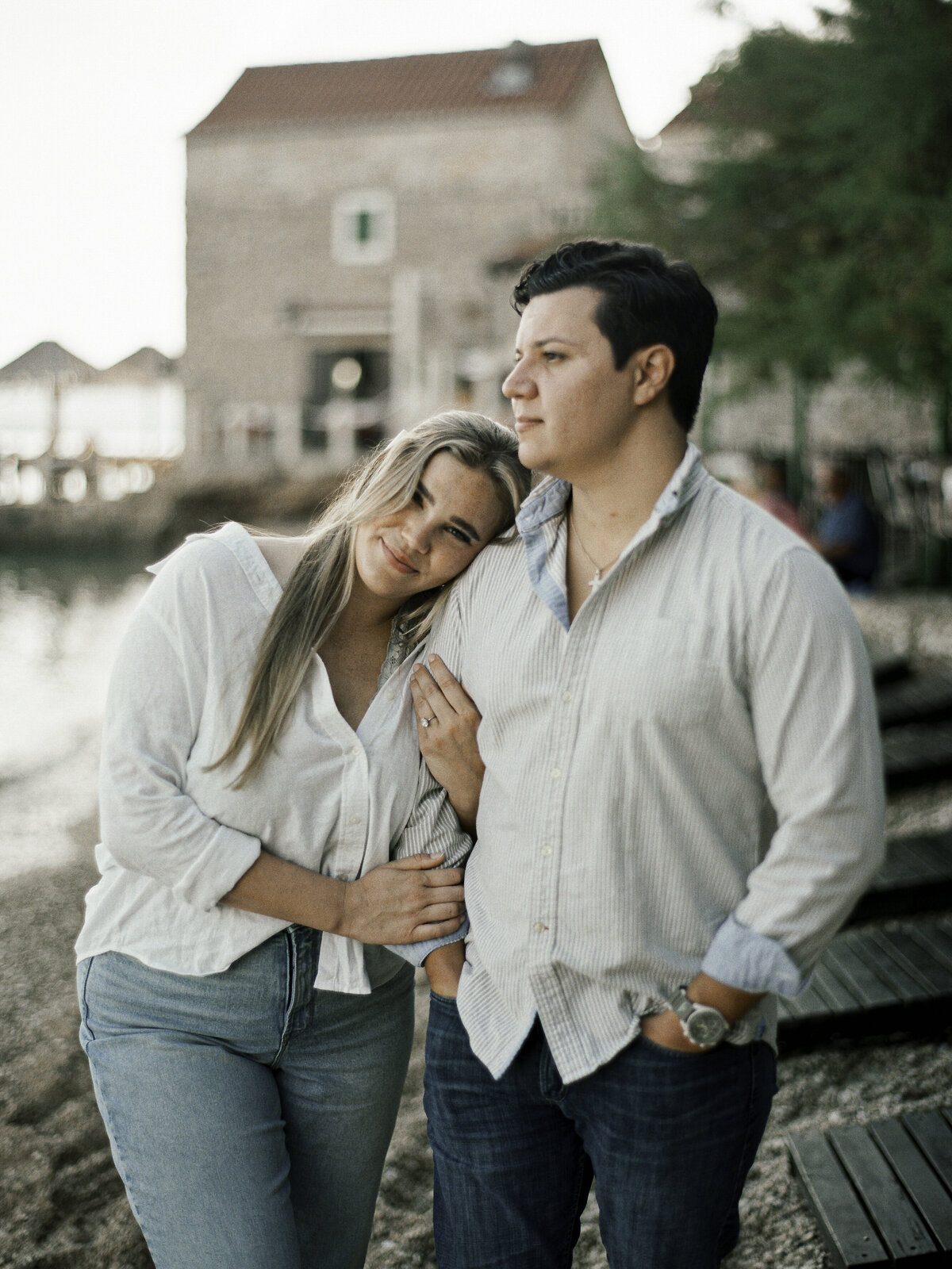 Tay Danay - Dani + Richy | #-2