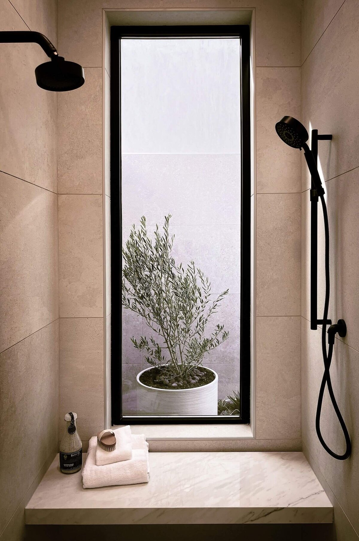 Interior template 32