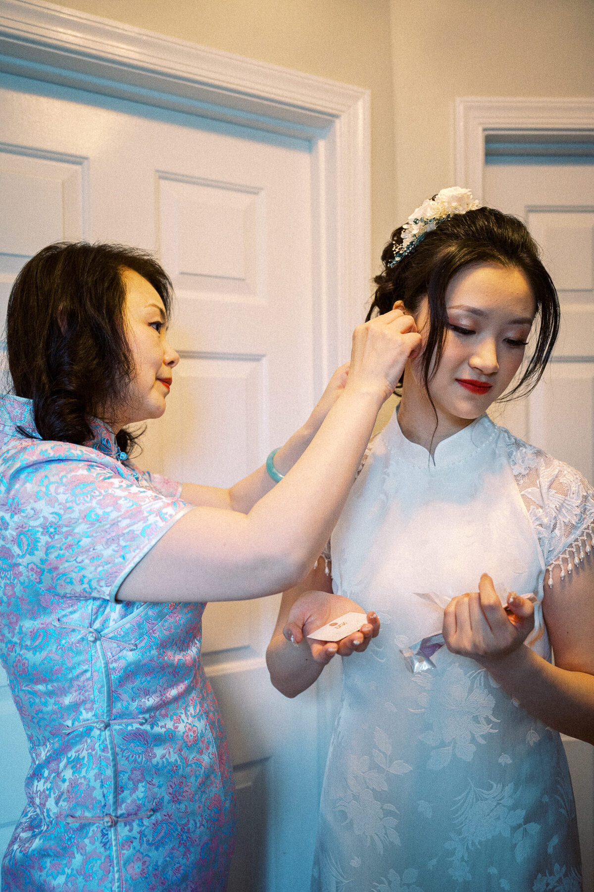 Common House Wedding Photographer - Hunter and Sarah Photography-6