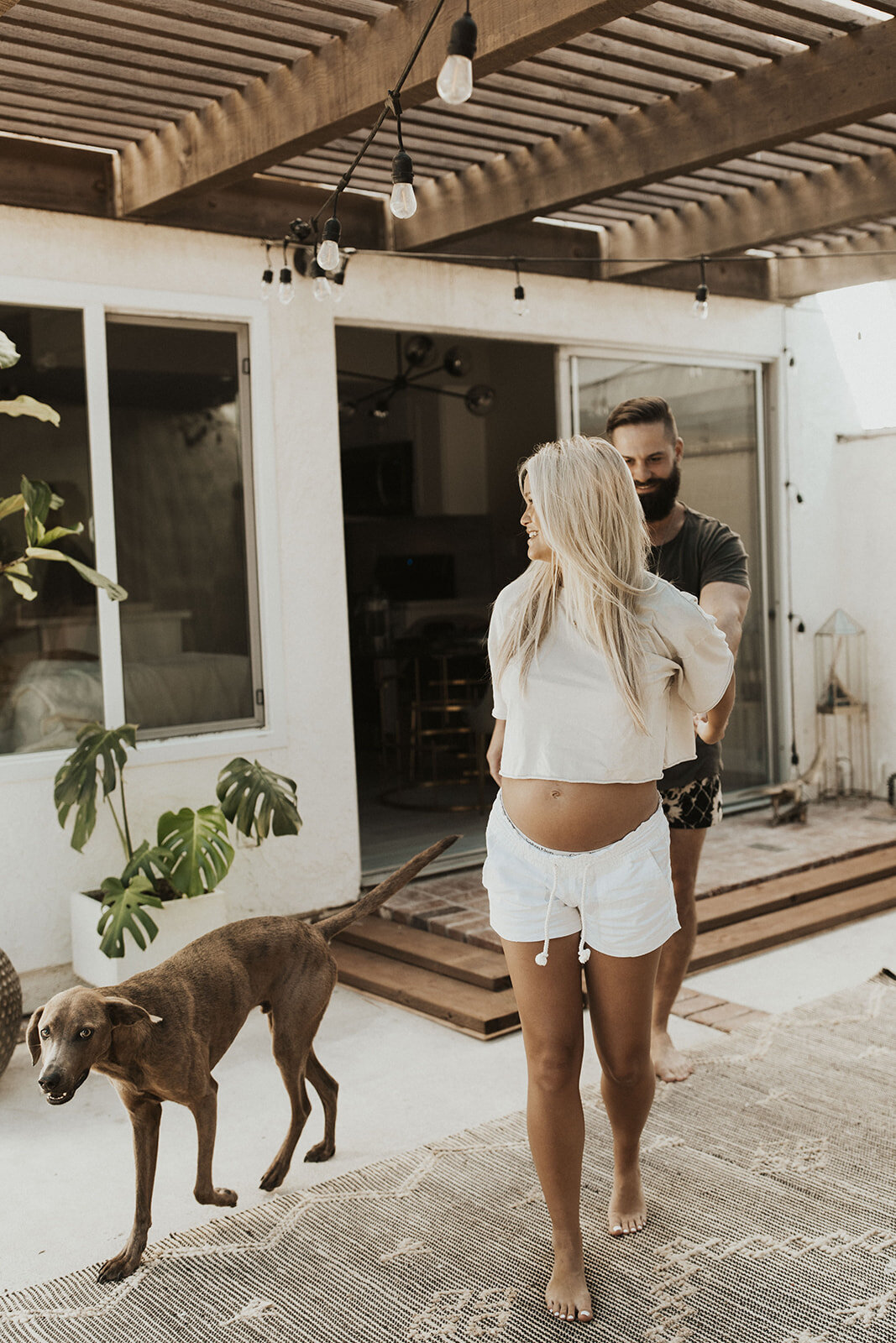 Huntington beach maternity session - nicole kirshner photography-6_websize