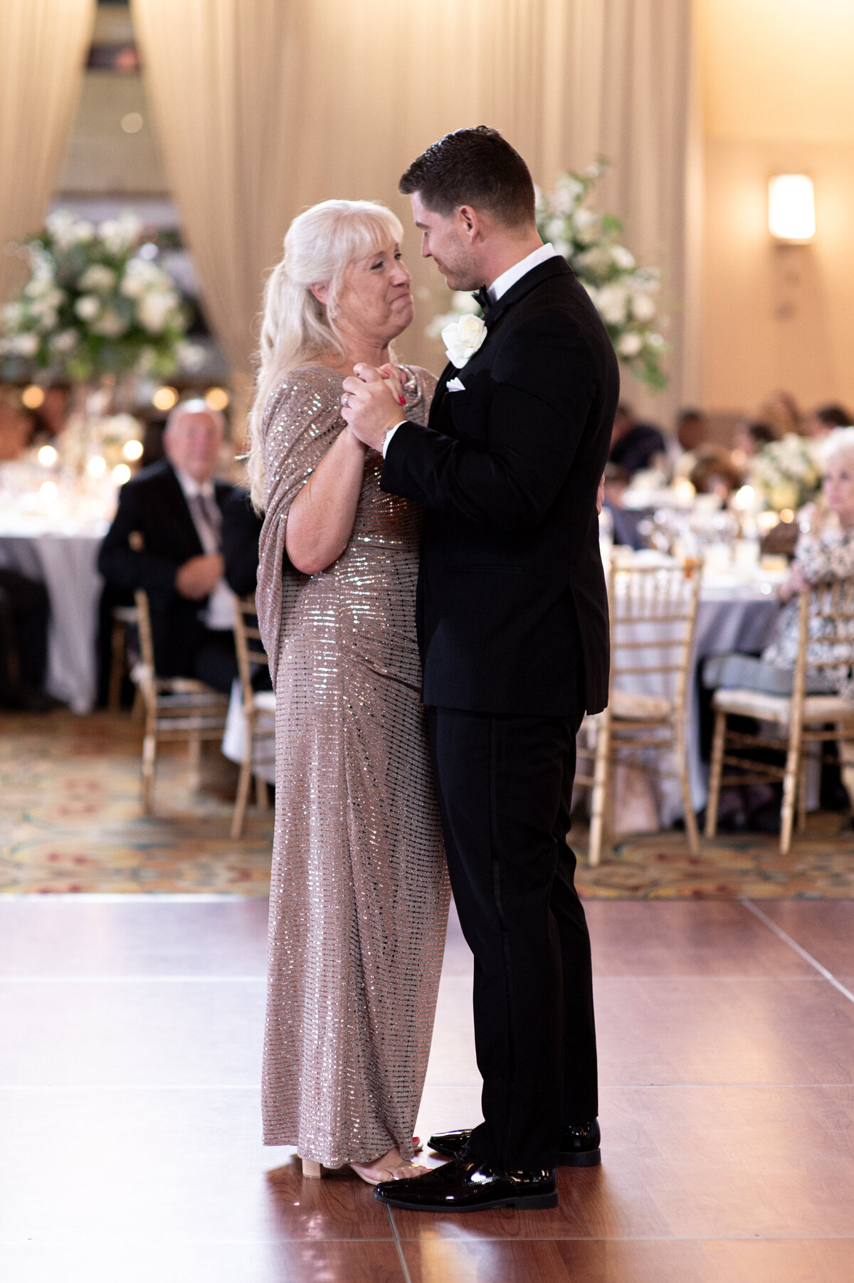 Bri + Evan Wedding - The Siners Photography-1250