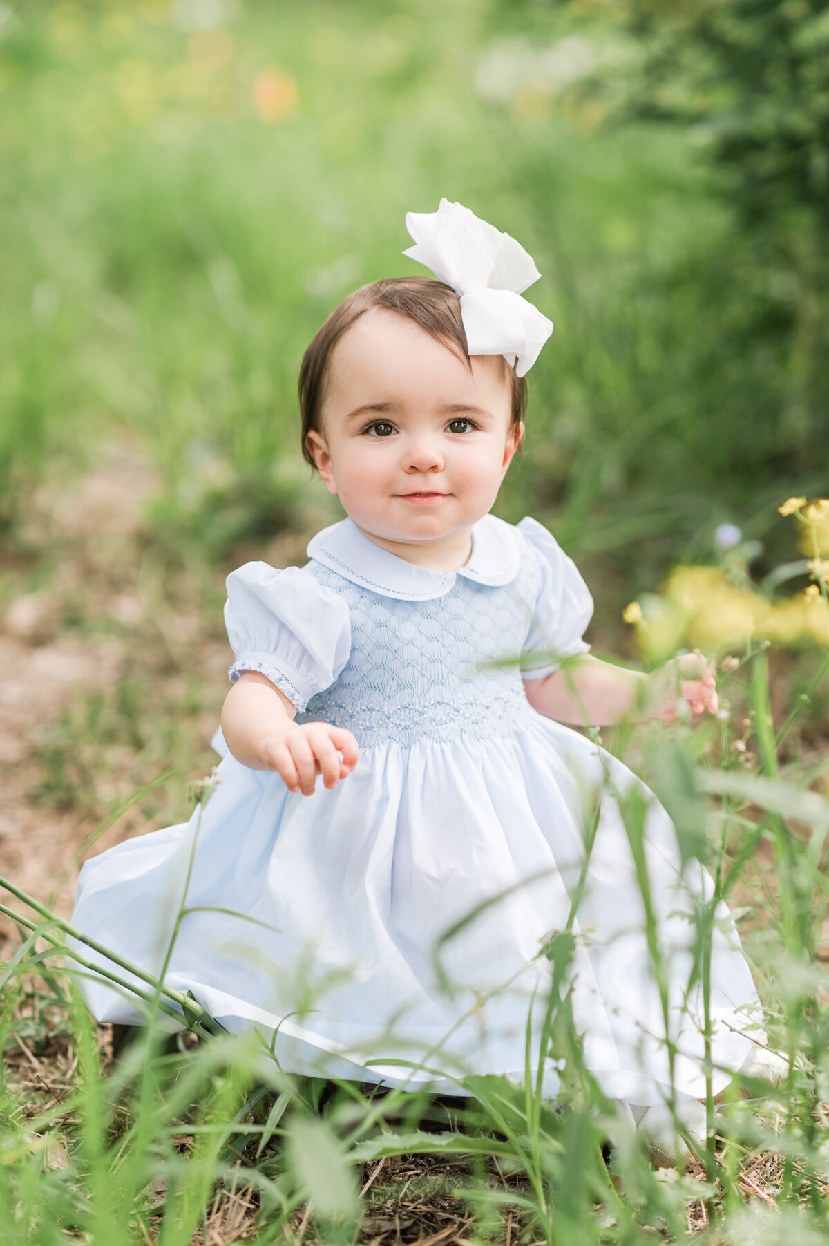 Lorelei One Year-73