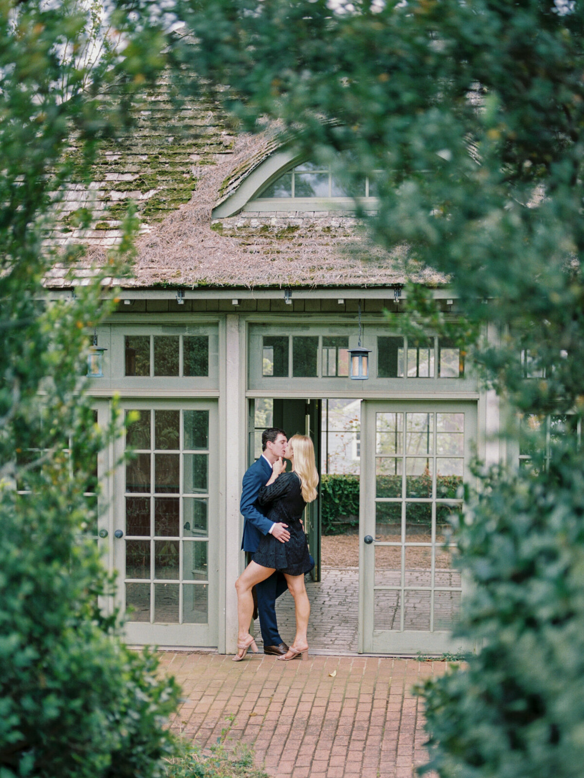 downtown charleston engagement-5