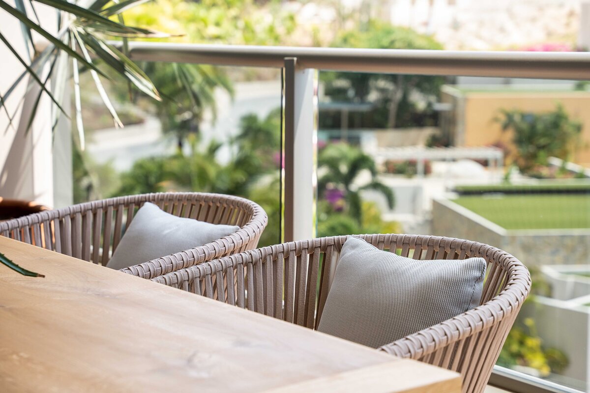 Interior Design, Oaxacan Coast,56