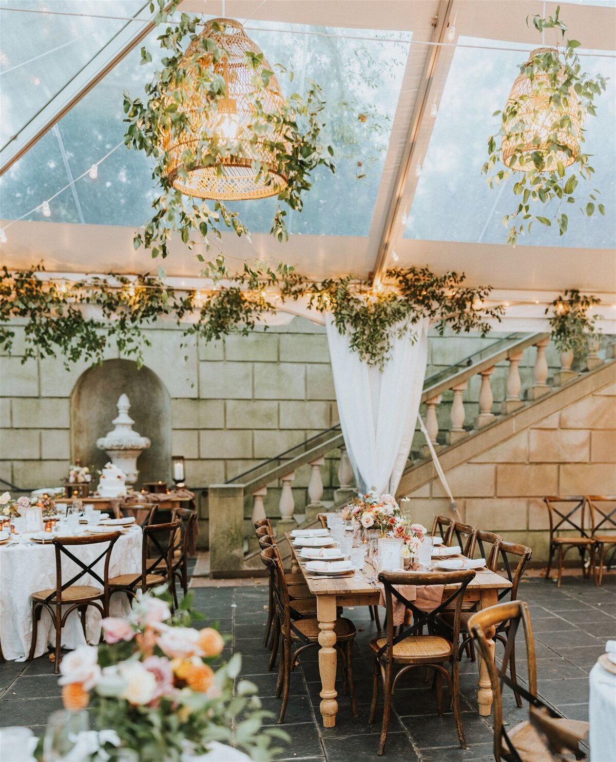 brielle-davis-events-dumbarton-house-wedding-dinner-tent