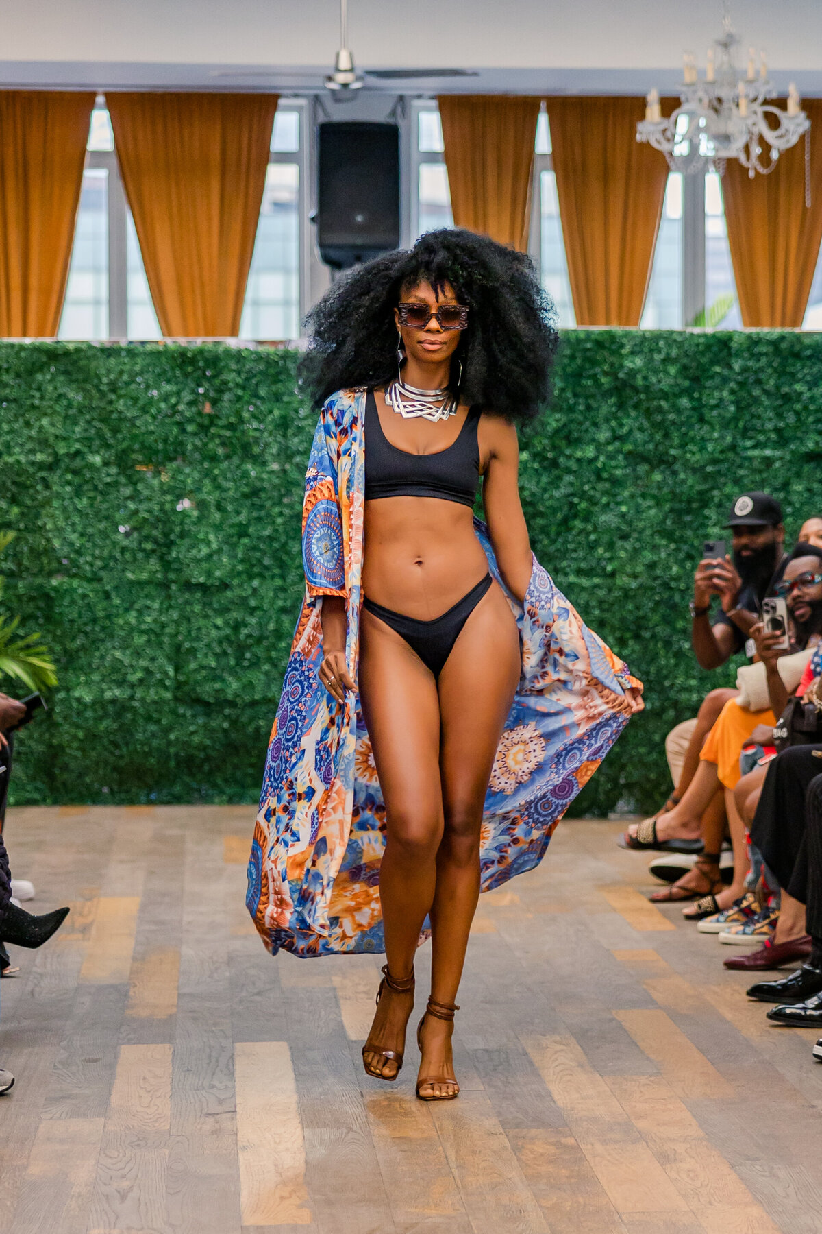 NYFW Safari Show 9.13.23-36