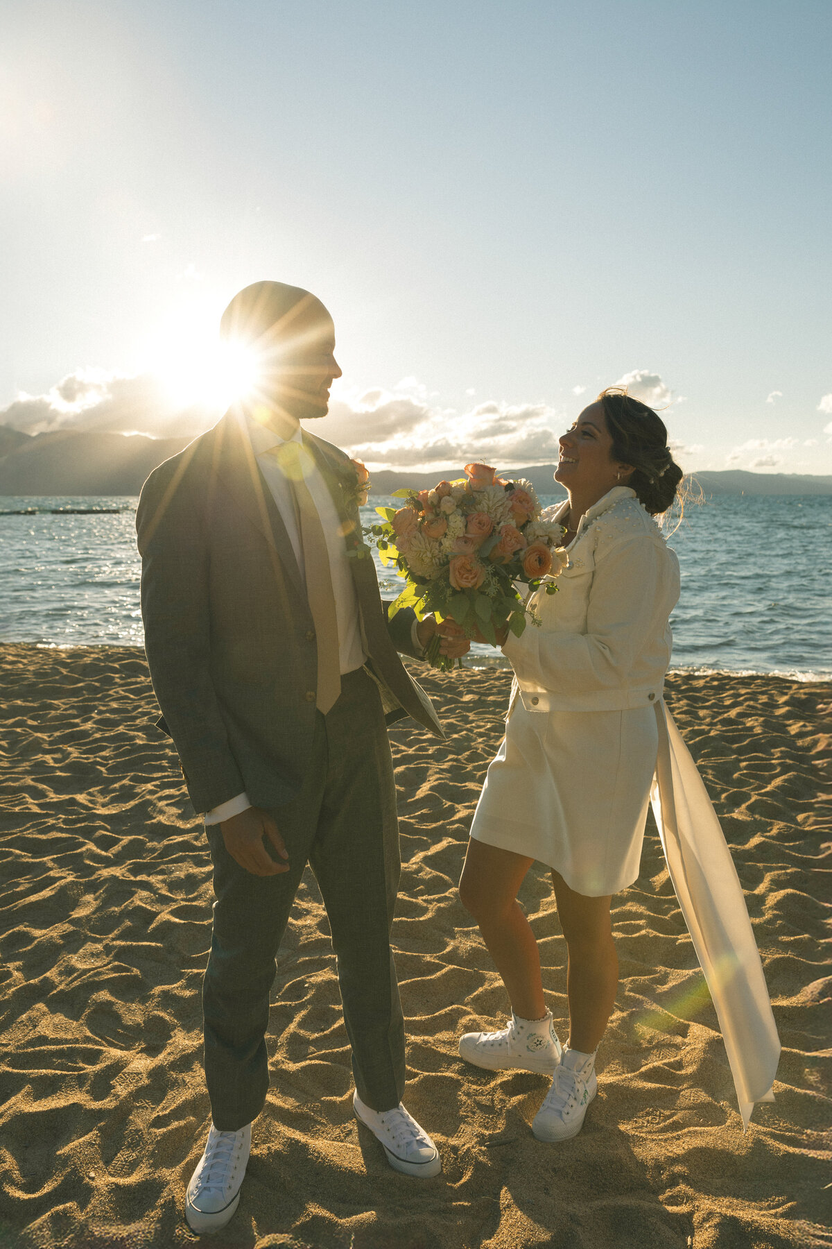 Quentin + Madison Station House Inn South Lake Tahoe California Wedding _ Katherine Krakowski Photography -490