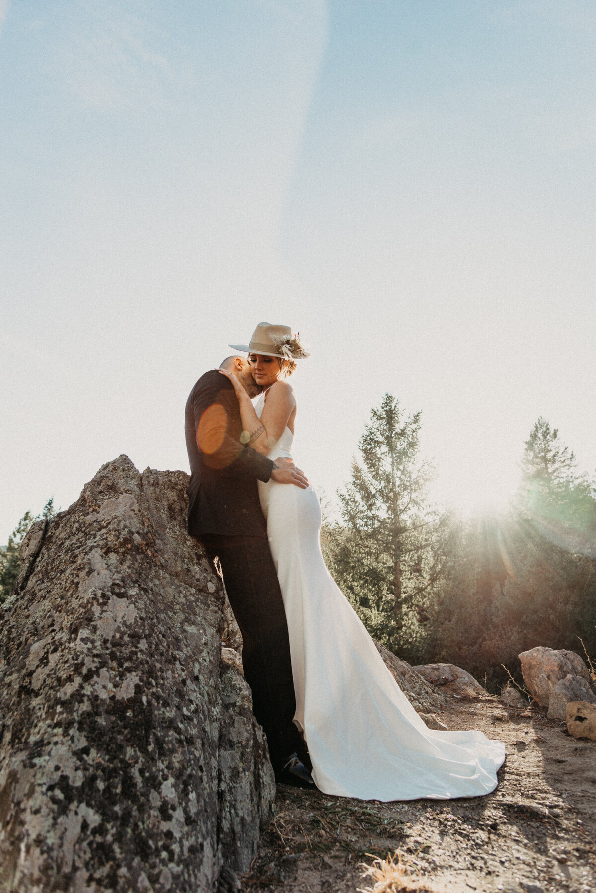 Colorado Wedding Woodlands Rocky Mountain Wedding-3478