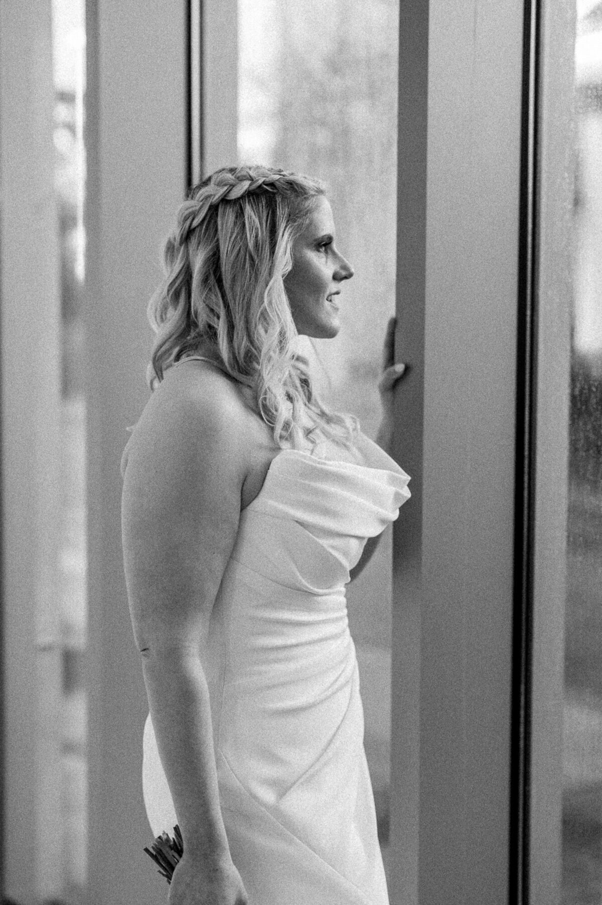 The Bradburry Wedding Photographer - Hunter and Sarah Photography-37