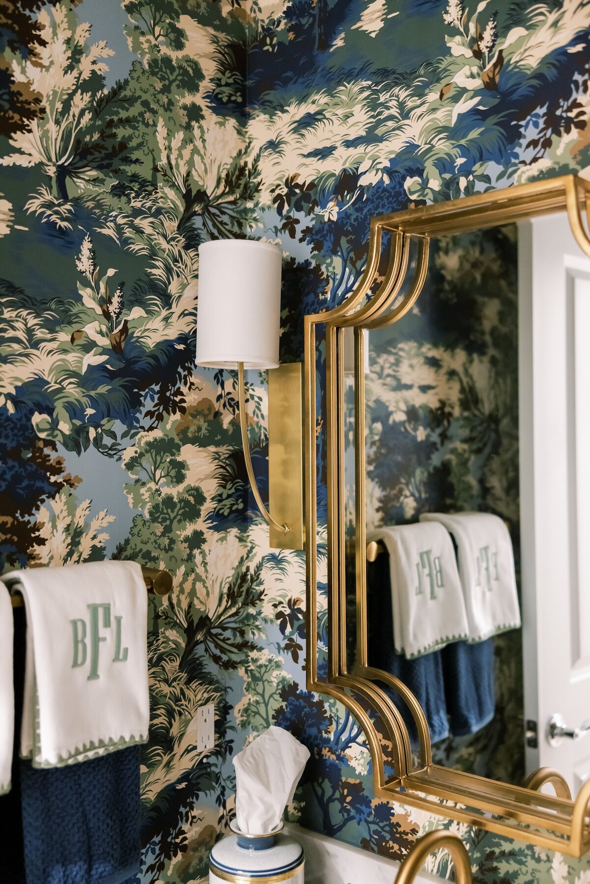 Old Town Alexandria Designer