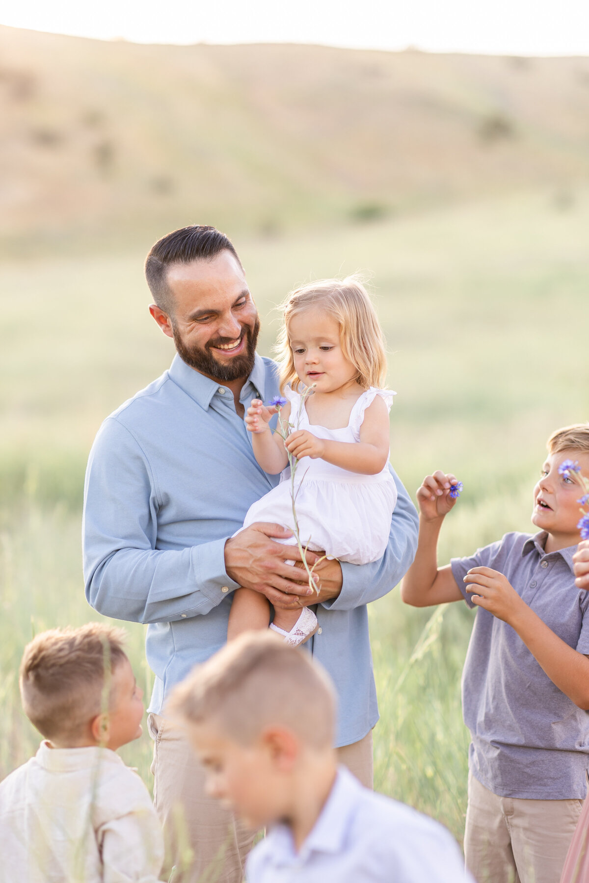 Burnham_Family-33