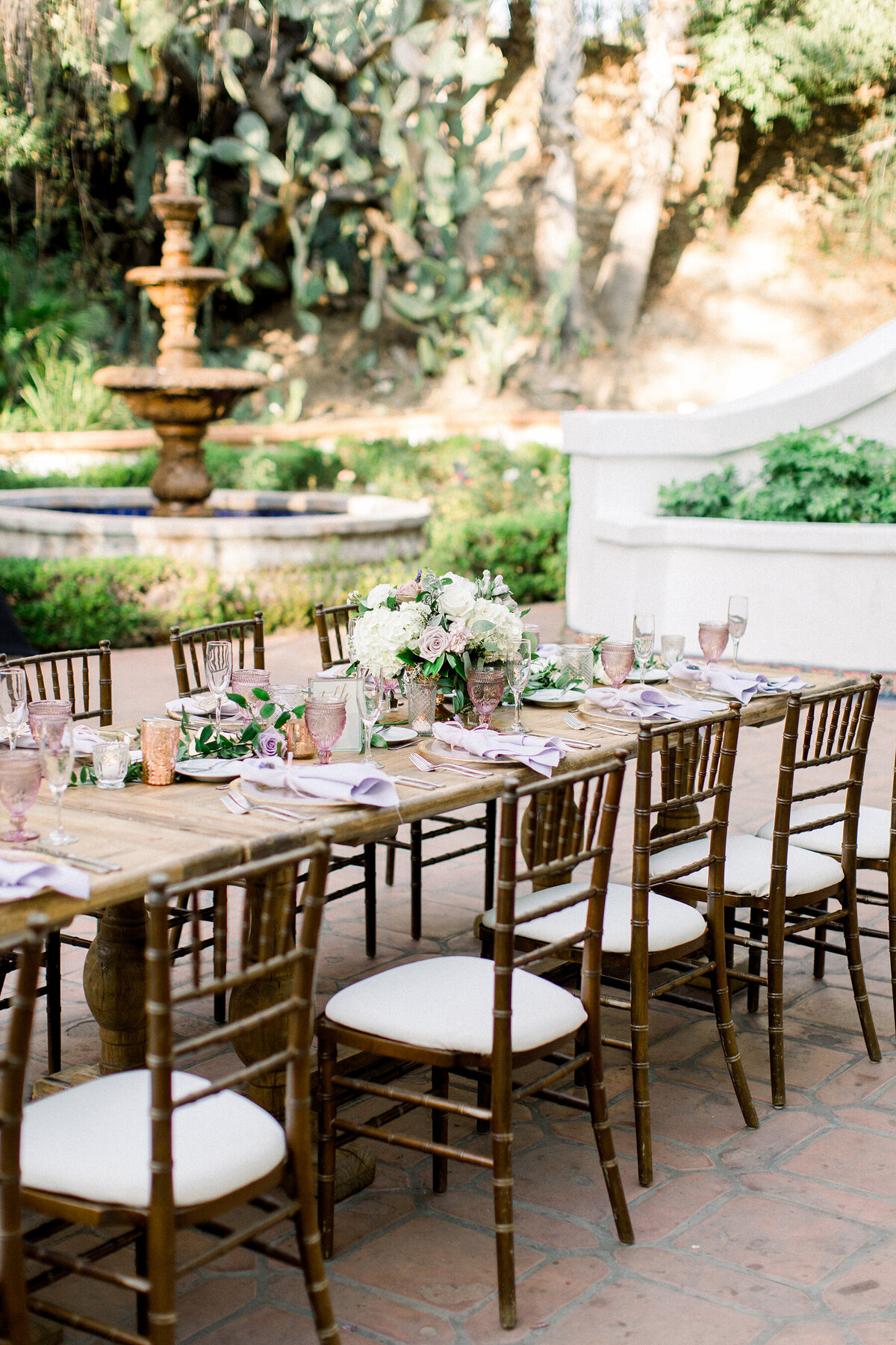 Southern California Wedding Planner - Robin Ballard Events - Rancho Las Lomas - 683