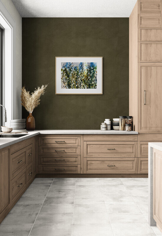 kitchen-with-wooden-cabinetry