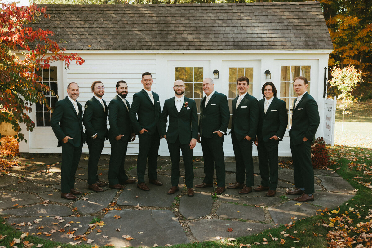 Brittany-Nick-Allrose-Farm-NH-Wedding-9
