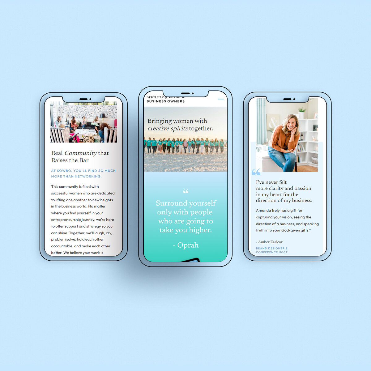 sowbo mobile