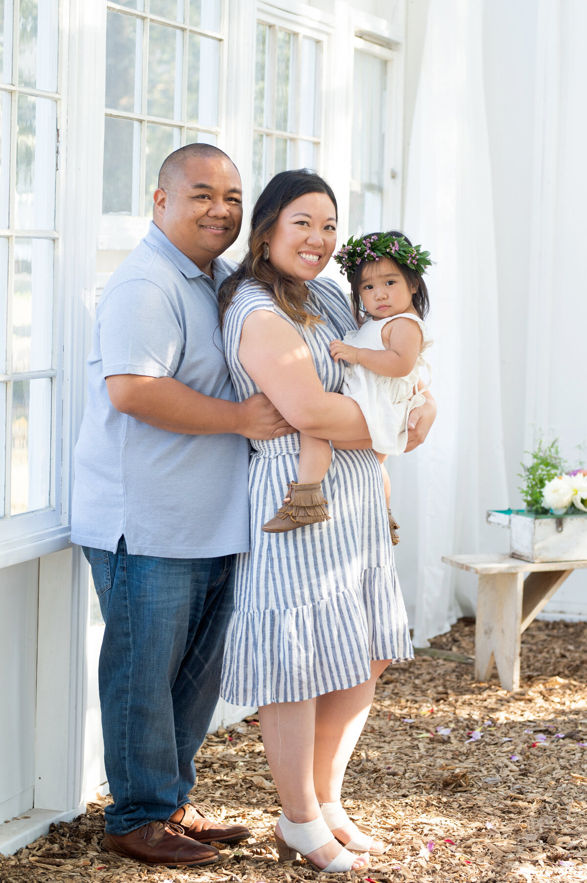 Childhood Milestone Photographer | Seattle Washington | Heleyna Holmes Photography