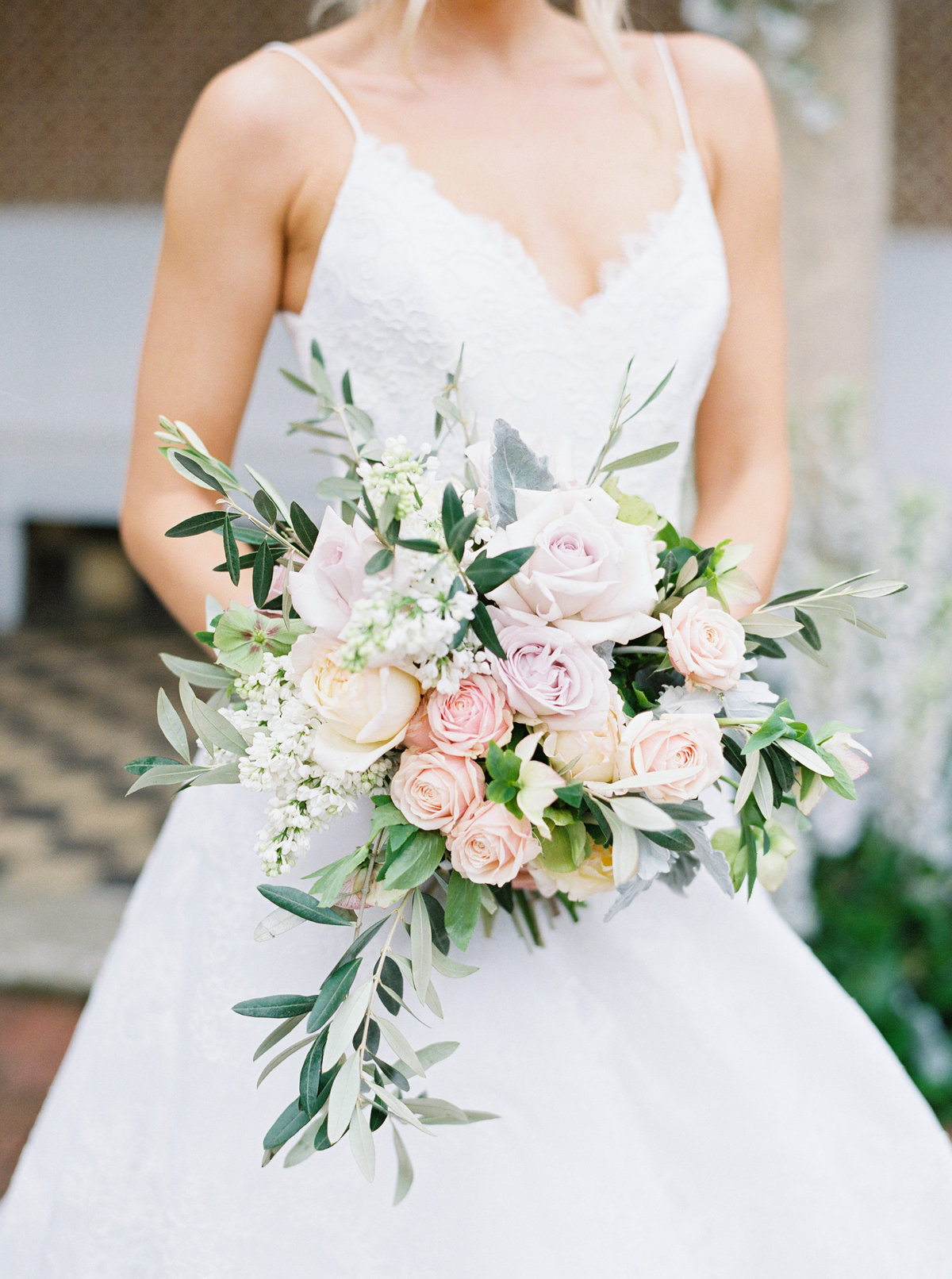 Luxury Bridal Bouquet