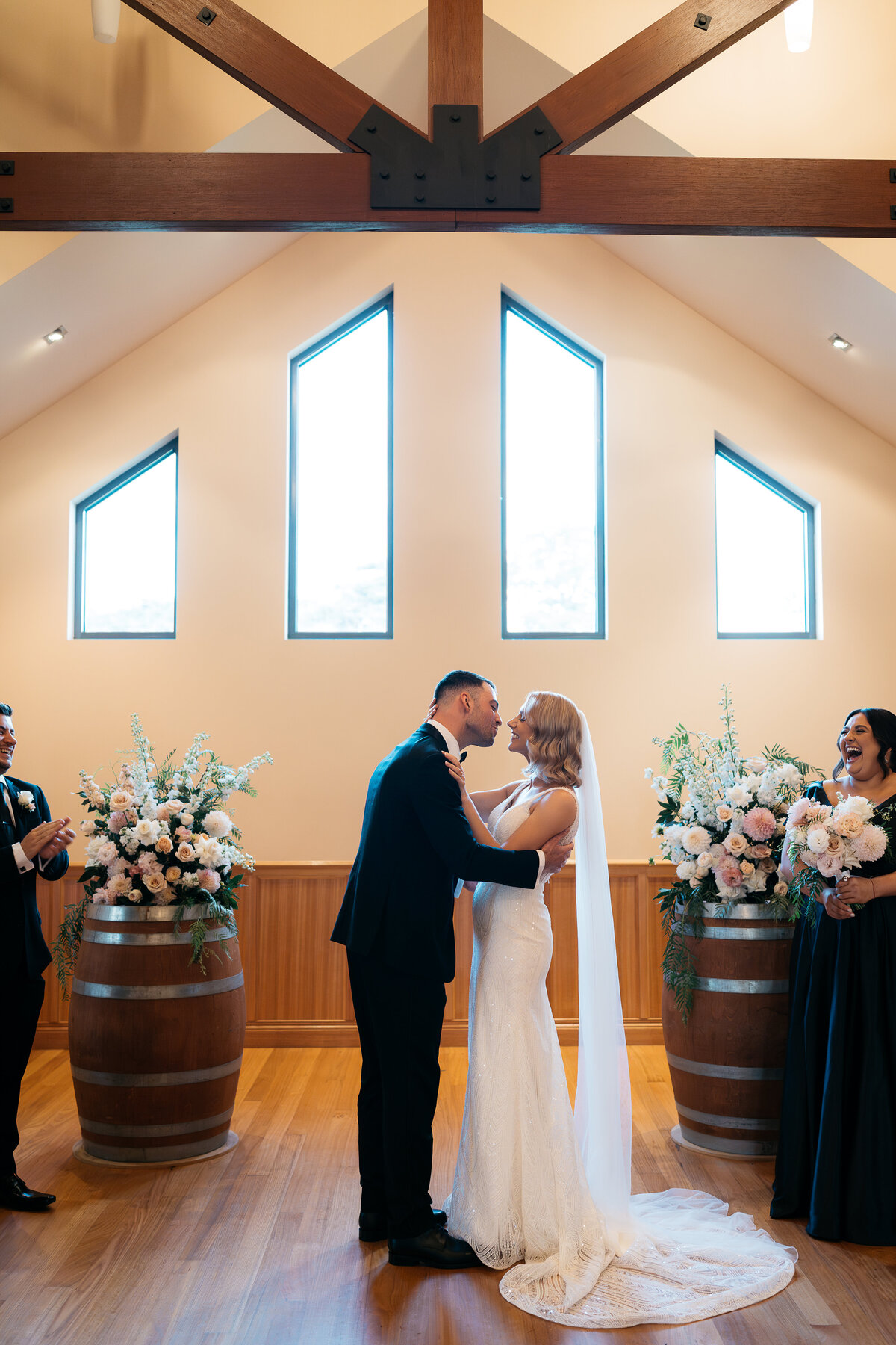 Courtney Laura Photography, Kate and Nick, Yarra Valley Wedding Photographer, Vue on Halcyon-432