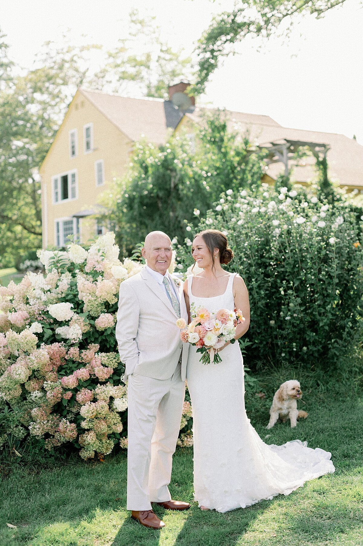 Monadnock Blueberry New Hampshire Wedding_Jessica K Feiden Photography_0065