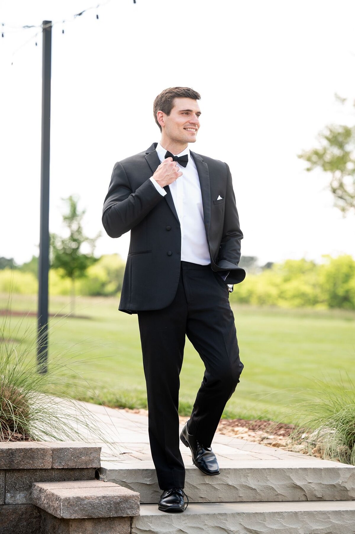 Wedding-at-Board-and-Batten-Lexington-North-Carolina-0076