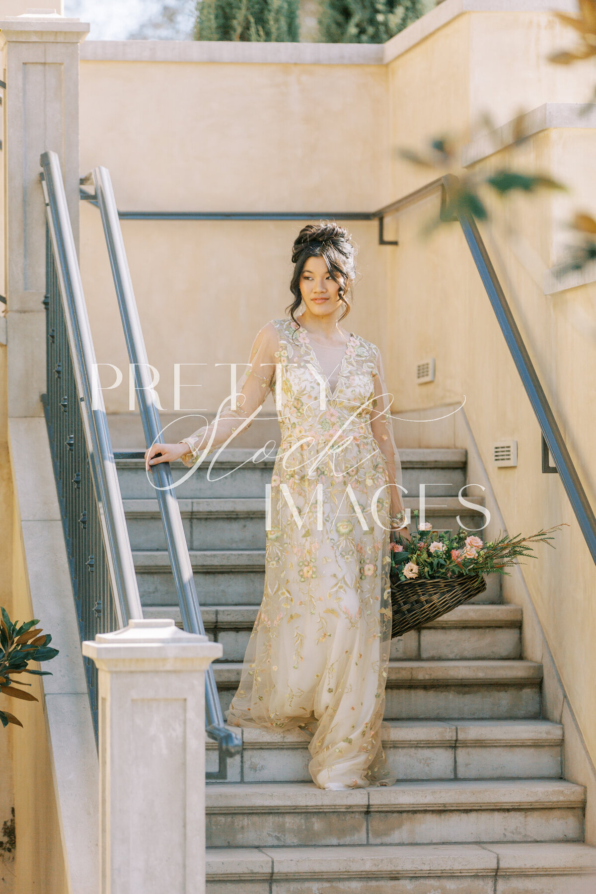 Pretty Stock Images - Winery Shoot-148