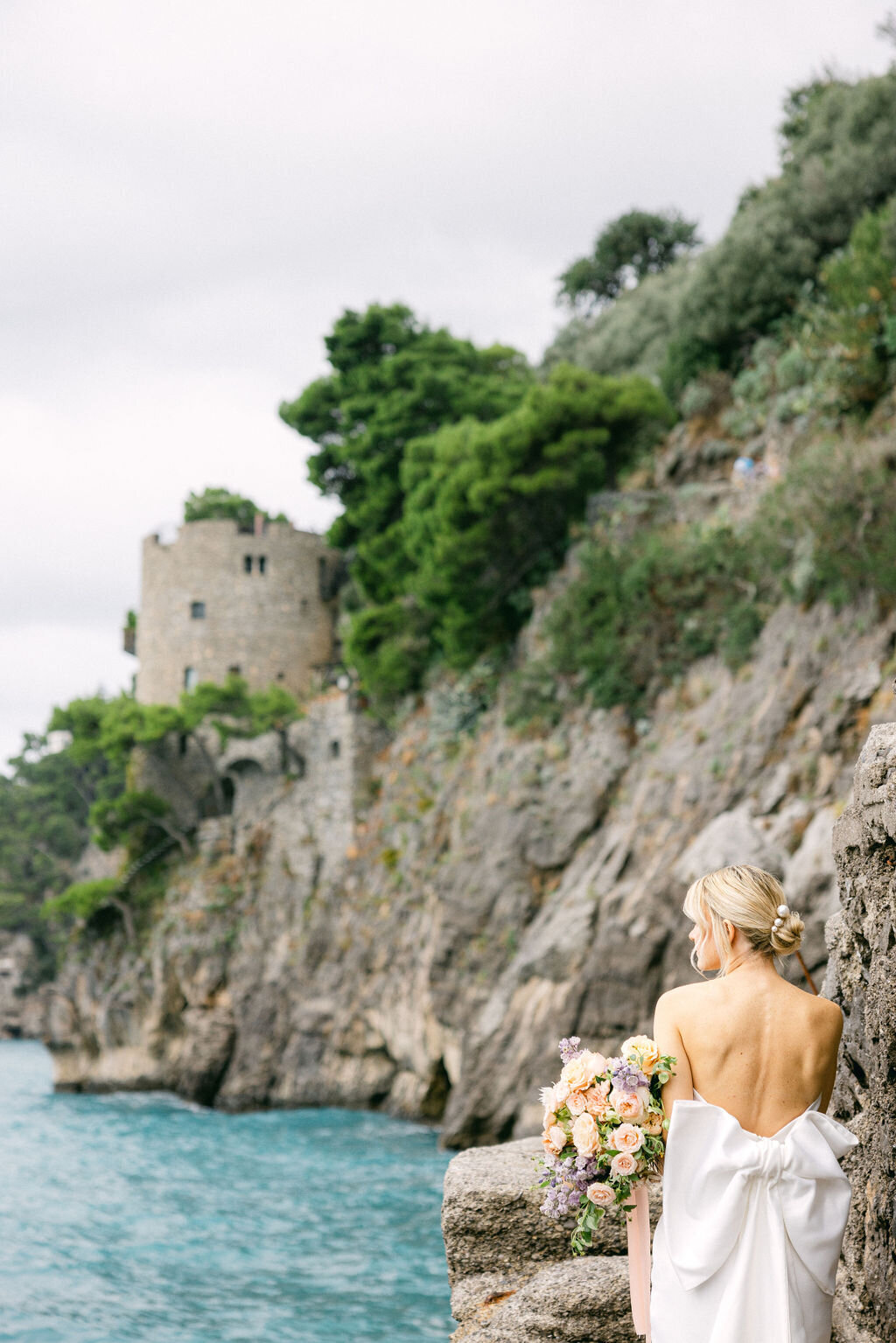 ChelseyBlackPhotographyDestinationWeddingElopementLuxuryItalyPositanoCapri-5656