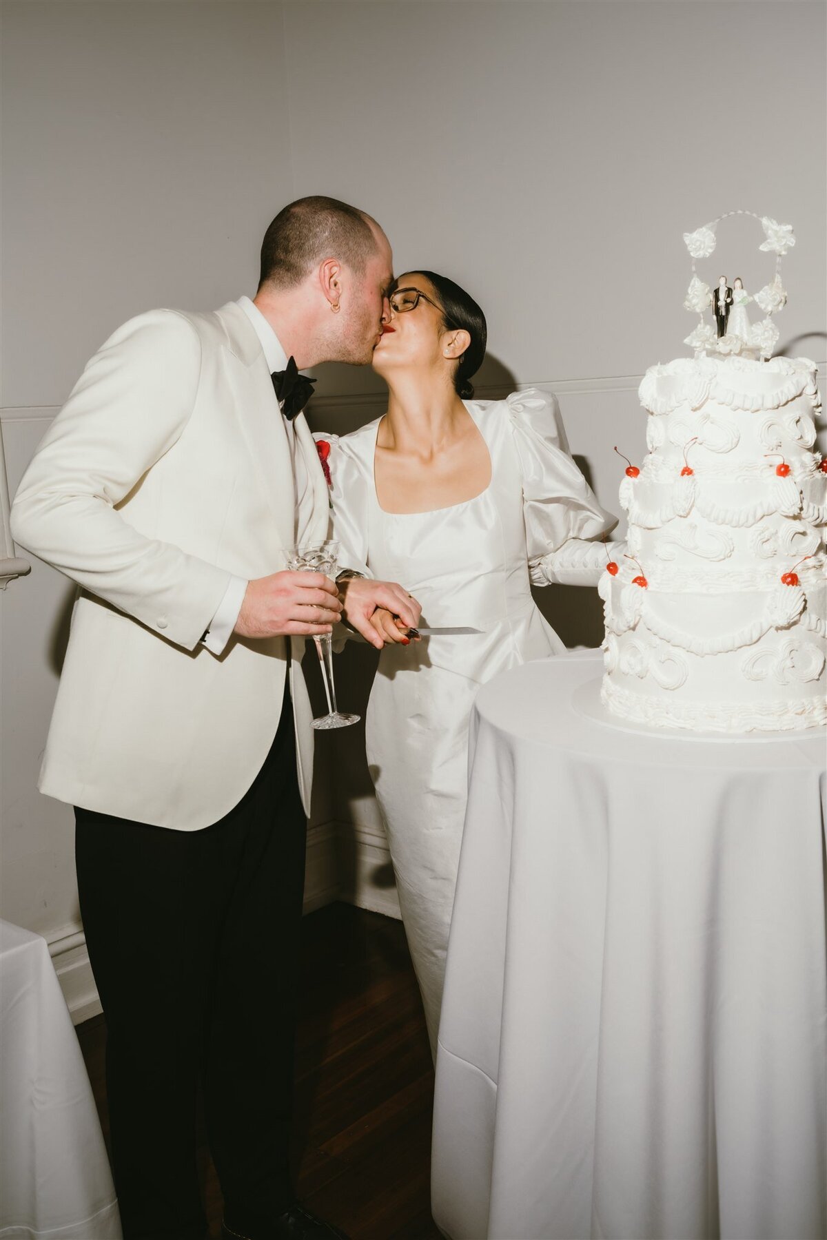 Isabella & Michael - BDC Wedding-603