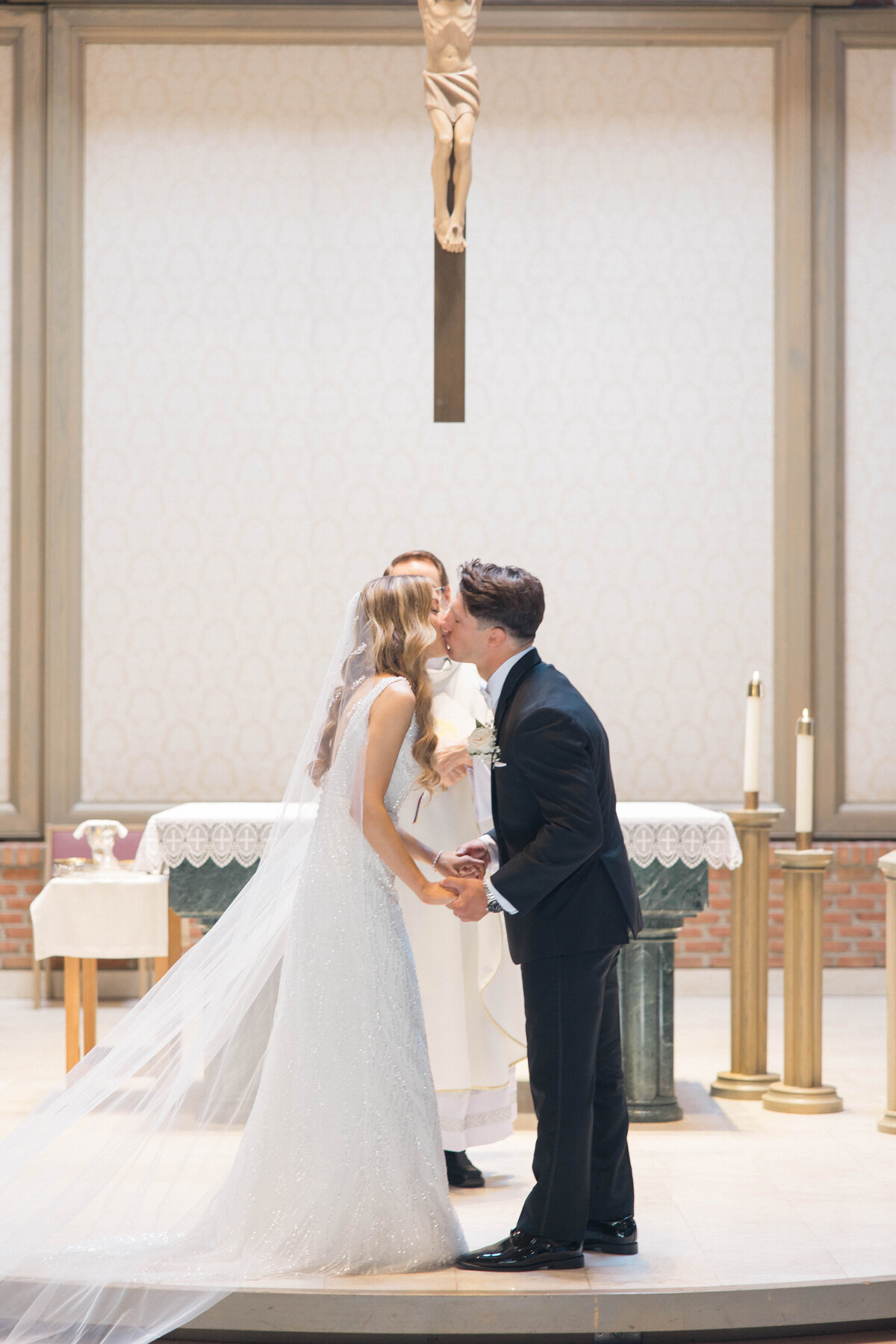 Molly Sue Photography The Ryland Inn Wedding15