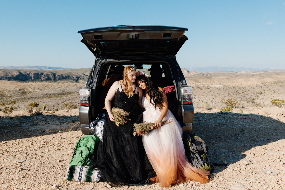 we the romantics - big bend texas elopement photographer - m+k-59