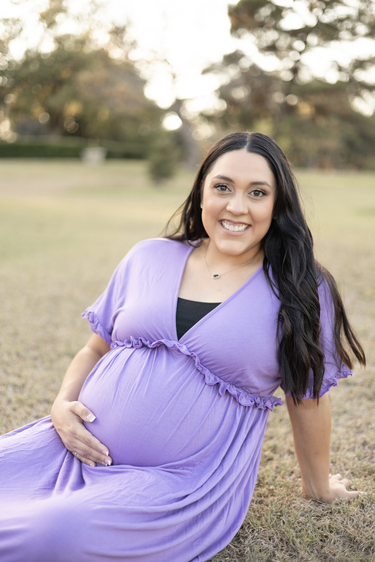 Lubbock Maternity Photographer-17