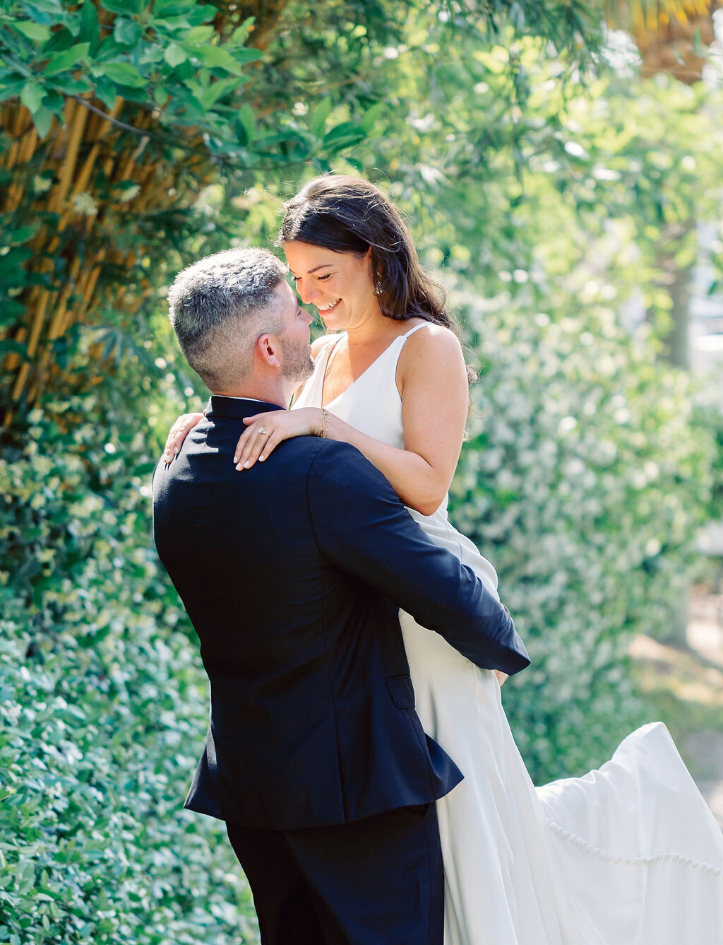 Charleston SC Wedding Photographer