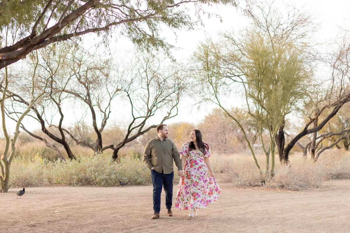 Darlene & Jake Engagement-015