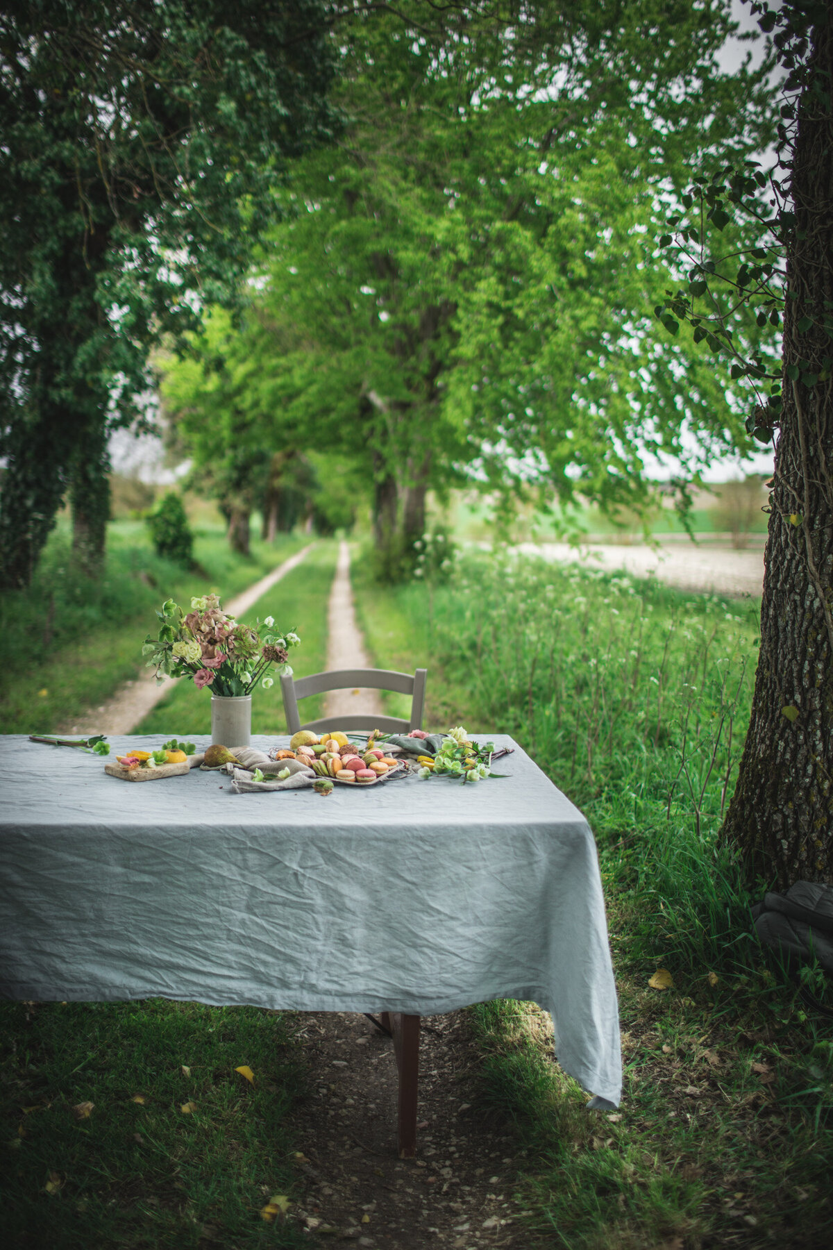 France Photography Workshop by Eva Kosmas Flores-2