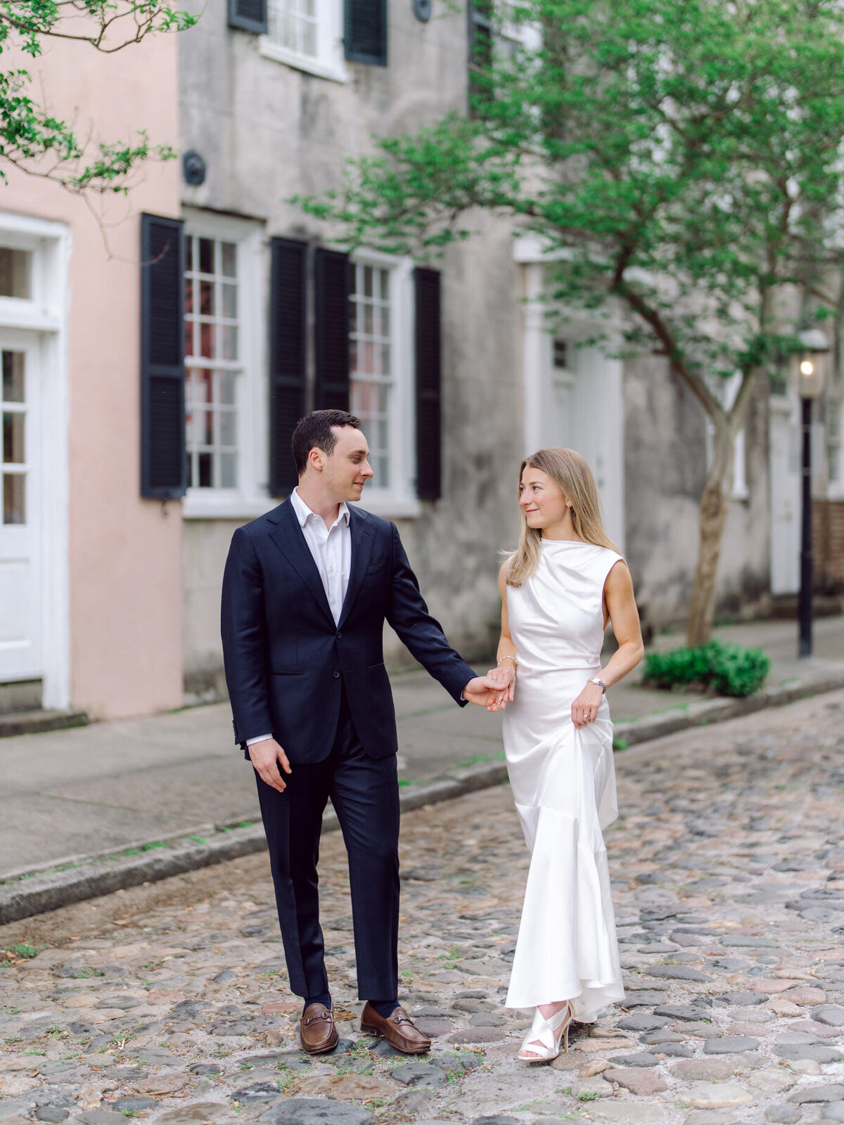 Engagement Photography in Charleston, SC -10