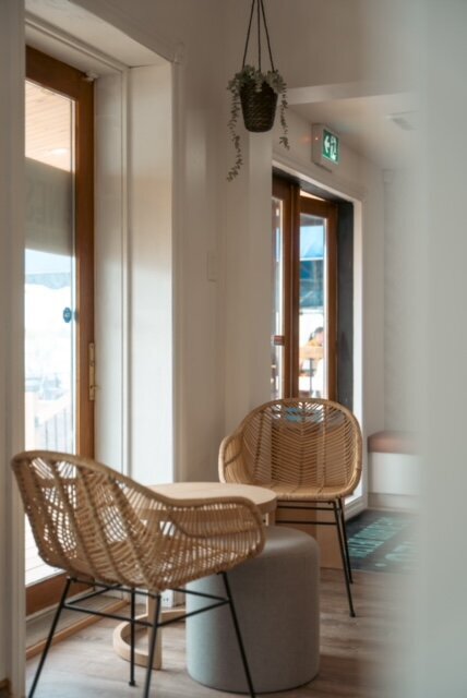 Projet Sainte-Monique - MA Design