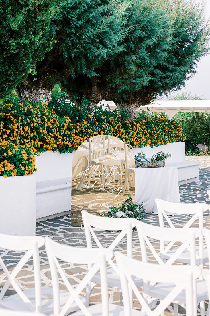 luxury wedding in Greece (4)