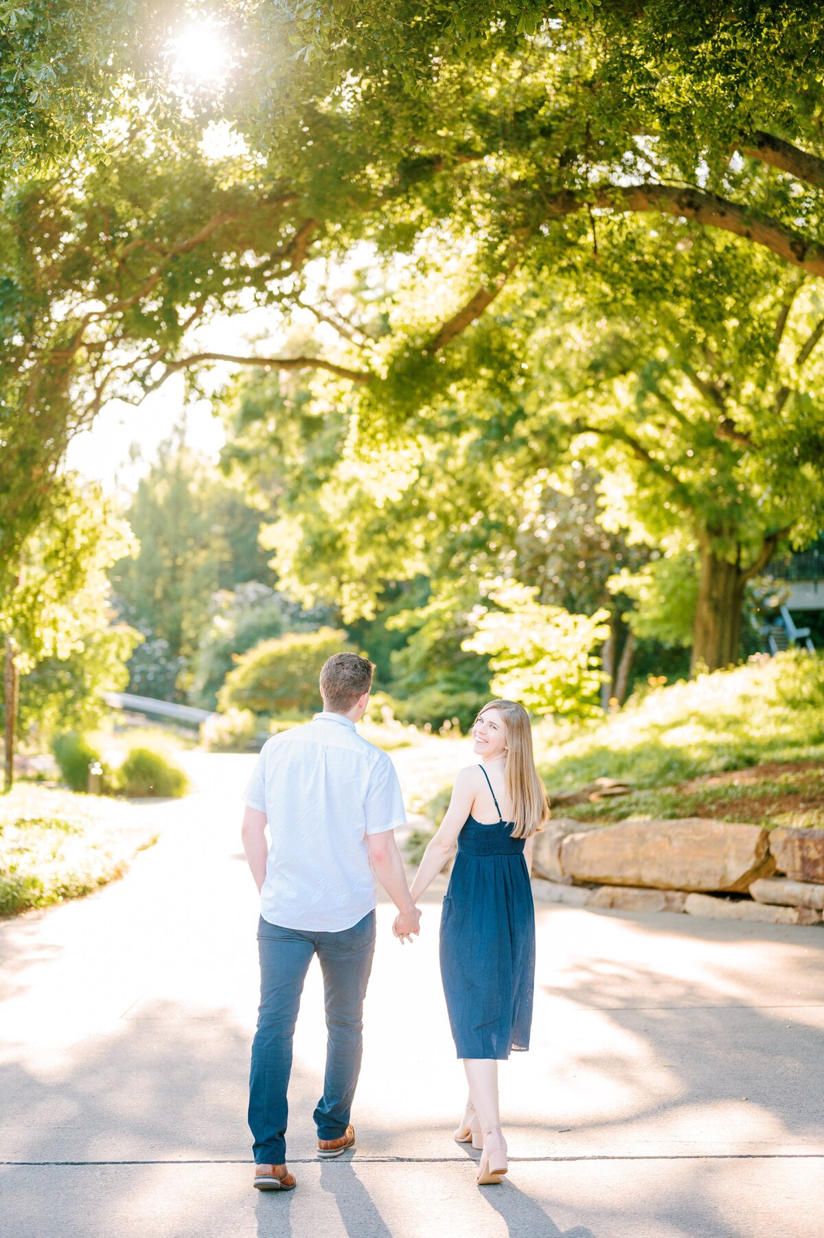 Pullen Park Engagement Session Raleigh NC_0052