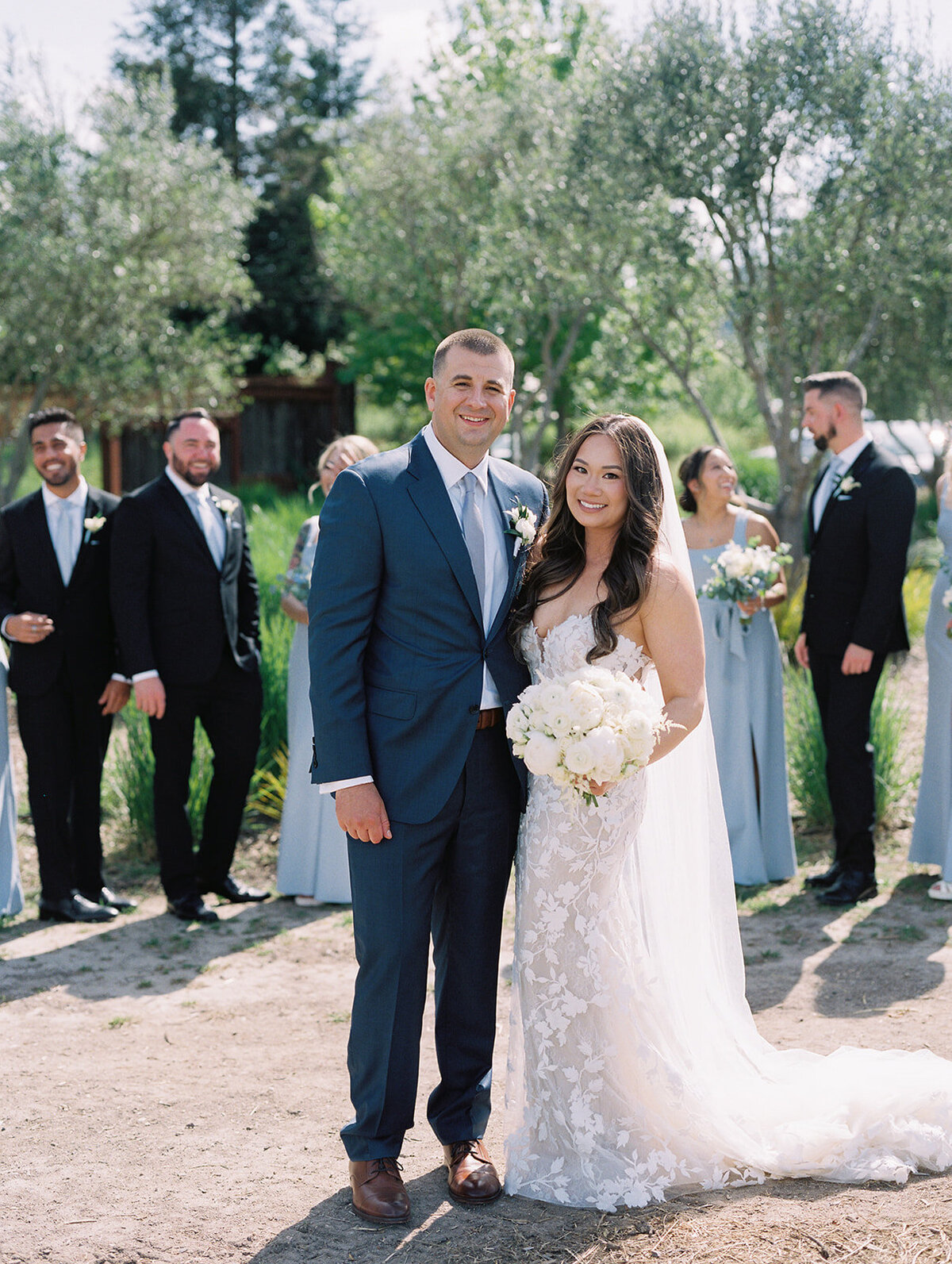 Luxury-Wedding-The-Barn-at-Harrow-Cellars-Sonoma-CA110