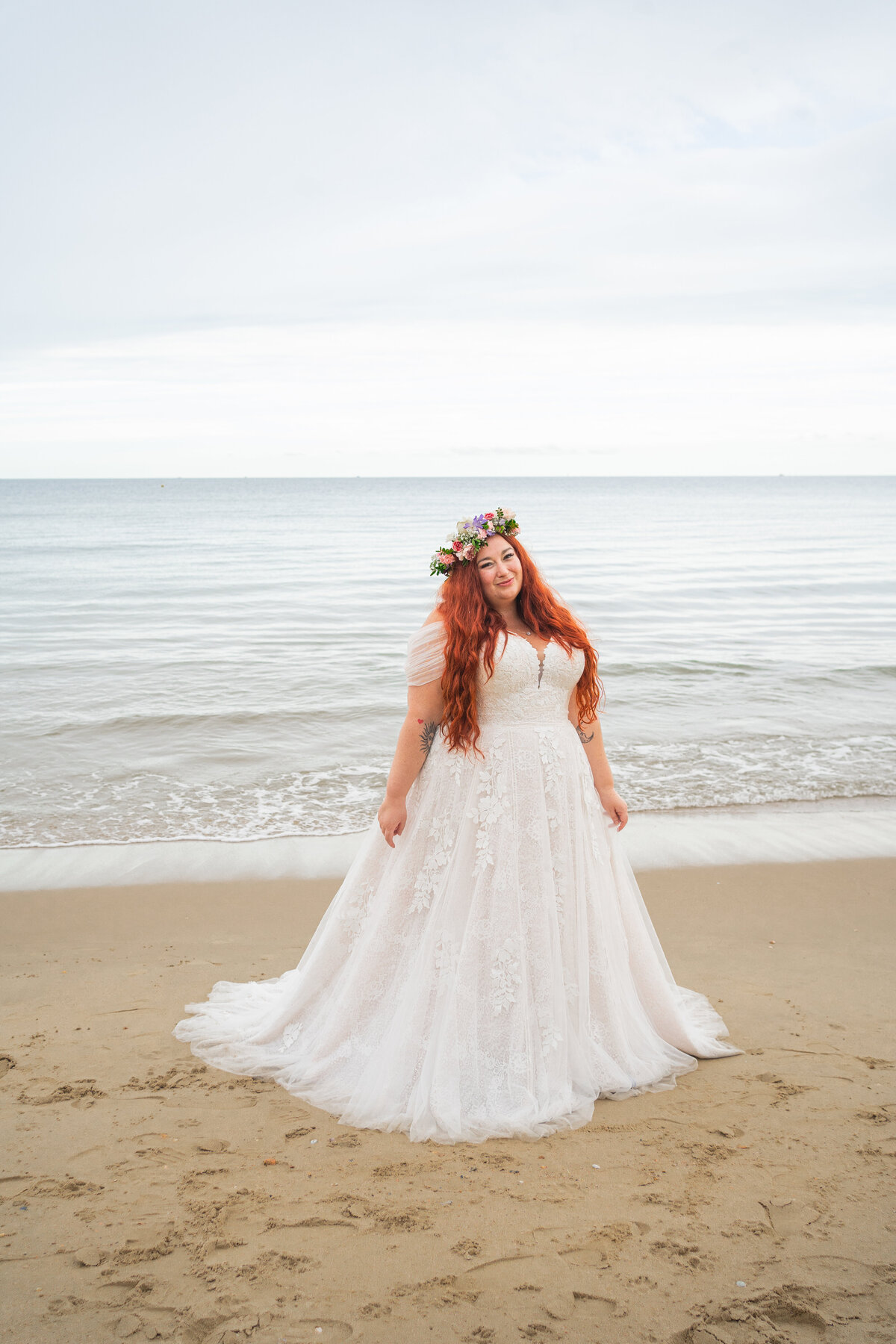 Hampshire Wedding Photographer