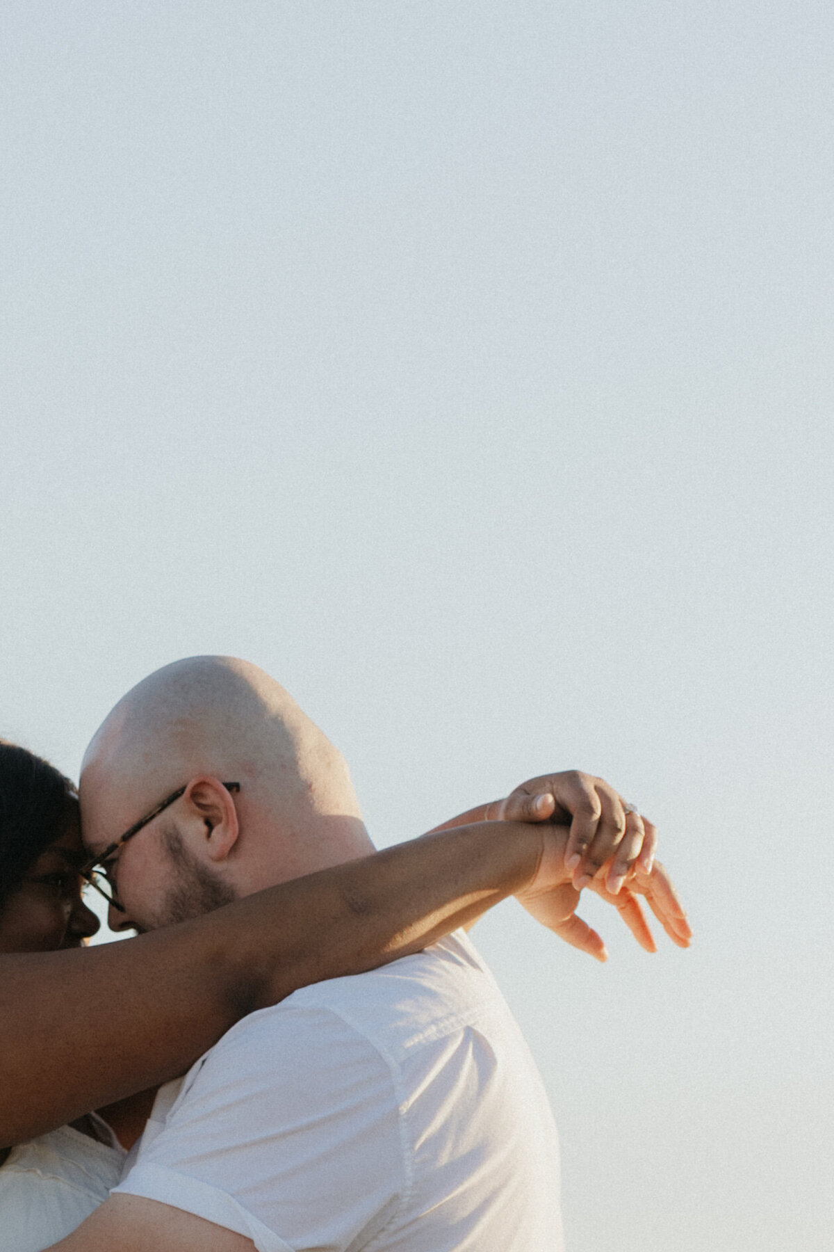 Abby Heron Photography Texas Based and Travel Wedding and Couples Photographer — Couples Gallery for Riley + Isley 16