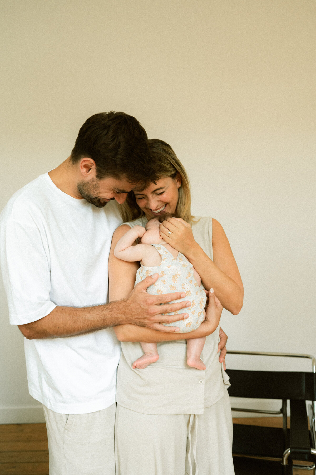 Newborn shoot - Lieselot Engelen71