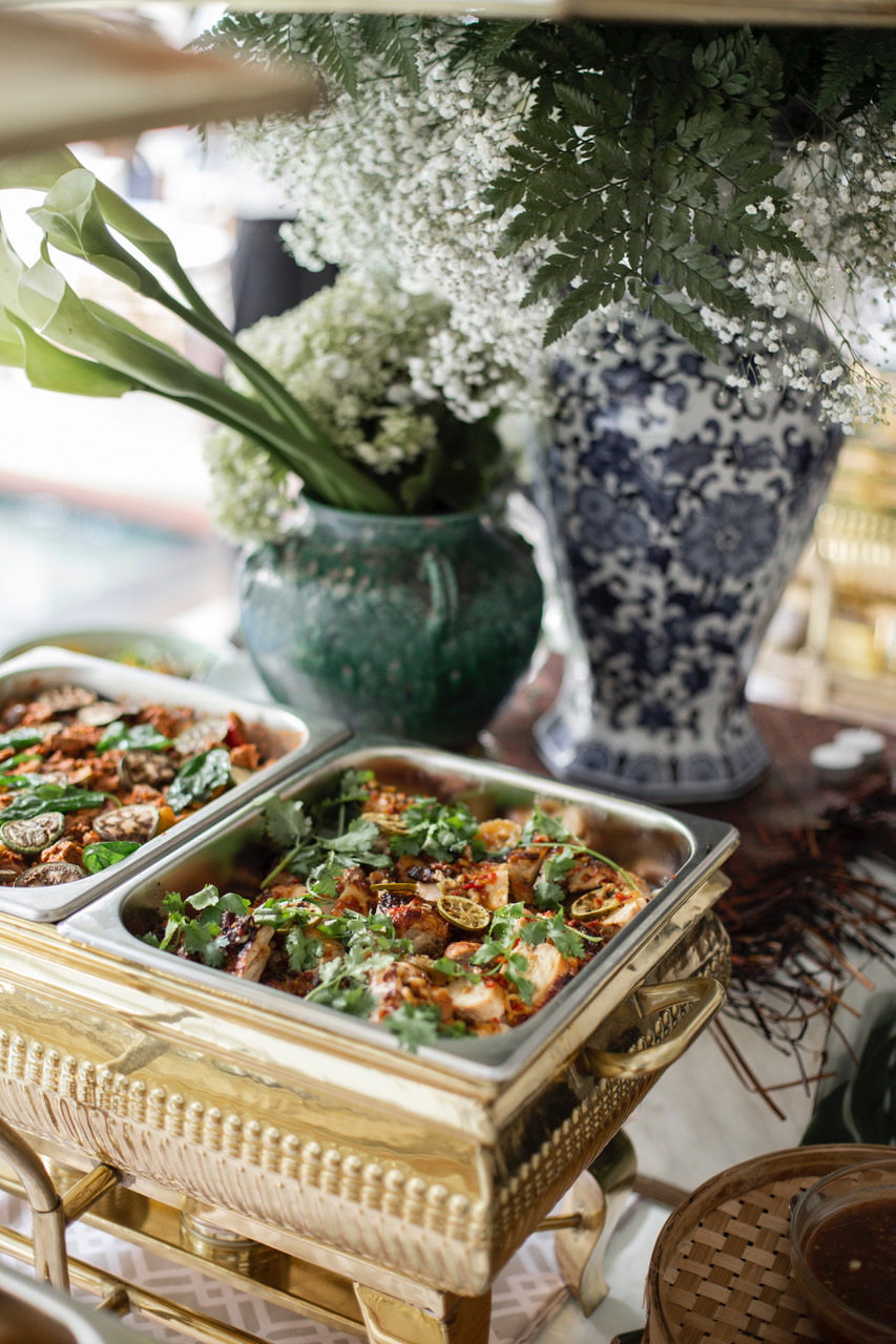 Al's Catering Jakarta | Wedding Catering, Corporate ...