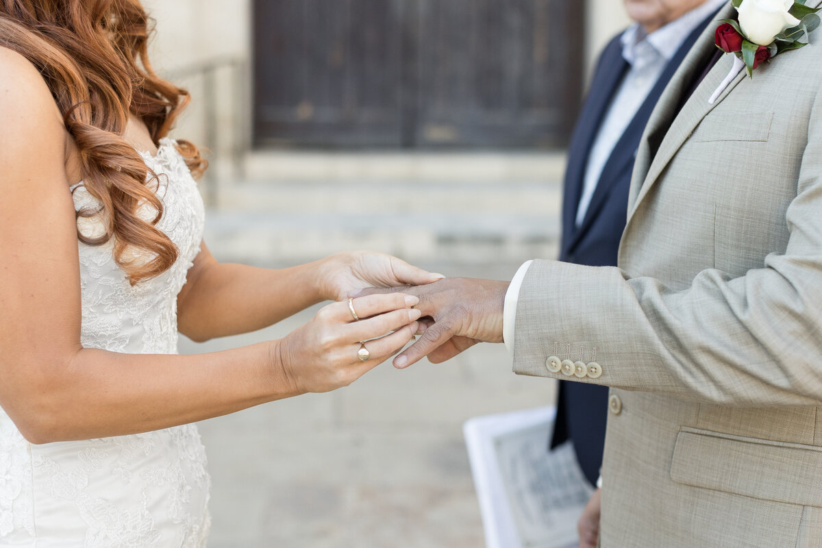 Raquel Davidwoitz - Downtown San Antonio Elopement-18