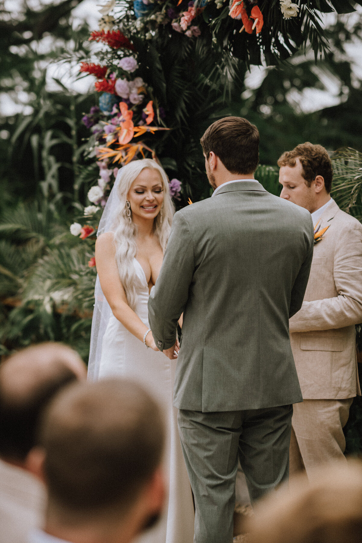 Ambar + Alejandro with Tulum Wedding Photos-01-9853