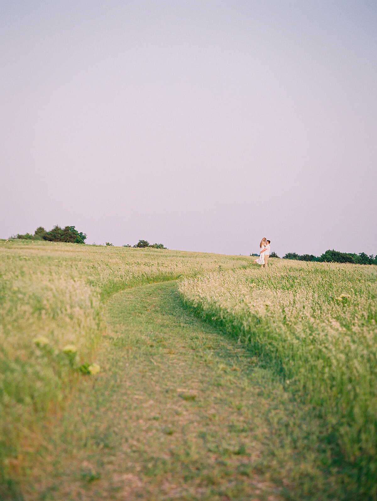 Morgan + John _ Engagement-14